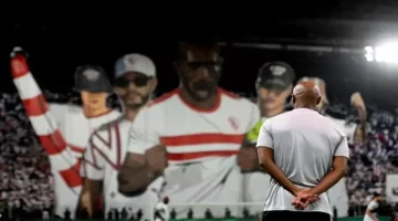 شيكابالا يلقى دعوة من الكاف لحضور حفل جوائز الأفضل 2025